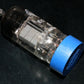 ECF80 6BL8 Mullard NOS NIB McIntosh MR65B MR67 MR71 333A SQUARE GETTER