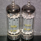 PL509 40KG6 RFT PL519 Triple Mica NOS Perfect Pair EAR859 Made in Germany