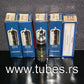 DY806 Tungsram NOS NIB HV rectifier tube