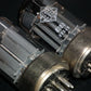 Matched pair RCA Telefunken  6080 (6AS7 5998) Triple mica, used, tested NOS