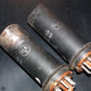6L6Y RCA Platinum Matched Pair Used tested NOS