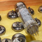 NOS EL803 Telefunken Diamond Bottom Made in West Germany