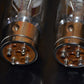 DCG5/5000GB Philips Matched Pair NOS Mercury Rectifier Valves