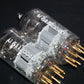 Platinum matched pair E88CC Telefunken 6922 Diamond Bttm Ulm Balanced Tested NOS