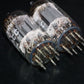 Platinum Matched Pair E83CC Siemens 6057 12AX7WA NOS NIB Strong Balanced