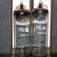 Platinum Matched Pair PCL86 14GW8 Hoges NOS NIB
