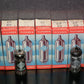 EF89 Telefunken 6DA6 Radio Receiver Tube NOS NIB Old Europe tube radio from 60s