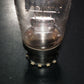 AZ1 Philips, USED tested NOS 100%, small getter, perfect base