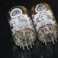 PCC85 Valvo 9AQ8 Matched Pair (Two Tubes) NOS NIB