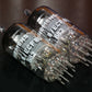 ECF80 6BL8 Siemens NOS Matched Pair for McIntosh MR65B MR67 MR71 333A