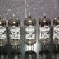 UC92 Telefunken rebranded Valvo NOS NIB Diamond Bottom Microphone preamp 9AB4