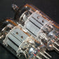 ECF80 6BL8 Siemens NOS Matched Pair for McIntosh MR65B MR67 MR71 333A