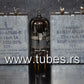 Two vintage Siemens electrolytic capacitors 50uF / 35V Klangfilm, West Germany