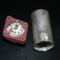 Ultra RARE Noval Damper Socket PTFE with metal can shield