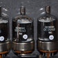 One (1 pcs) Siemens NOS QE05/40 = 6146B tube In Original Boxes HF Radio