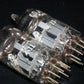 6DJ8 ECC88 Amperex Holland Matched Pair Used Tested 125% Dual Stage Getter