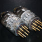 Platinum Matched Pair Siemens E88CC Used Tested NOS Dual Stage Getter A27H Code