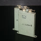 Two vintage RARE PIO capacitors 1uF / 350V DC tube audio 1mfd 350VDC