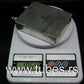 Two vintage Siemens PIO capacitors 0.25uF 500V~ Made in Germany in 1967