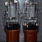 Platinum Matched Pair G-1625 (1625, VT-136, CV659) NOS made in 1973 in USSR