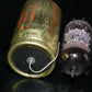 NOS Sprague electrolytic capacitors 6800uF 40V Made in USA