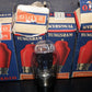 5U4G Tungsram Austria VT-244 NOS NIB Early 50s Black Plates Square getter DAC