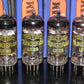 UF89 Tungsram Radio Receiver Tube NOS NIB Old Europe tube radio from 60s