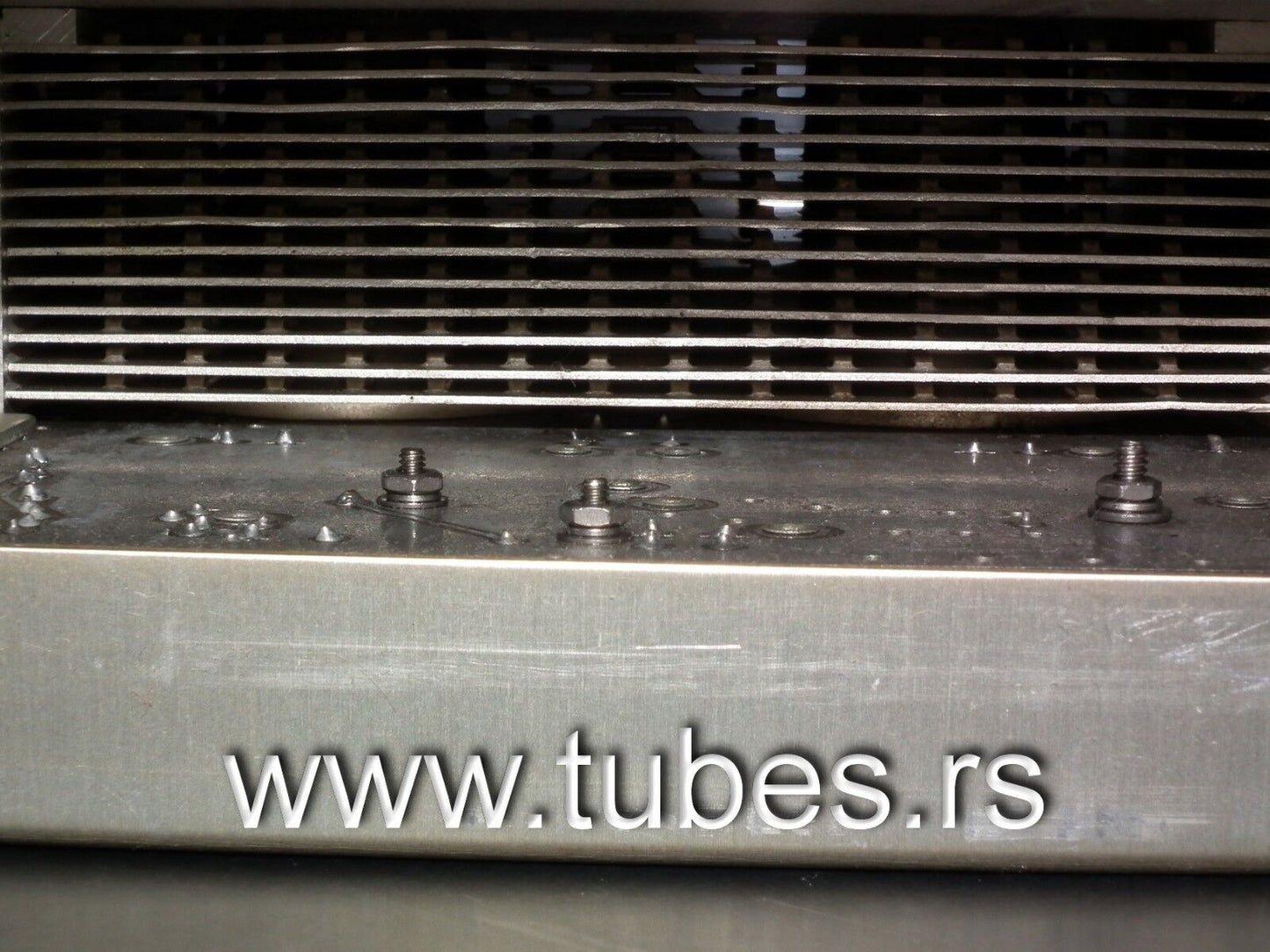 ROCKWELL COLLINS HF80 HF8023 - 280W RF AMPLIFIER MODULE - p/n 646-6406-002