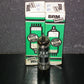 EL90 BRM 6AQ5 NOS NIB Black plates, carbonized nickel Tested 100%