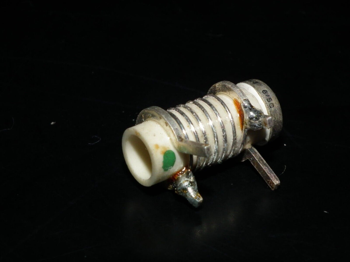 High Quality SIEMENS Ceramic Coil for Short Wave HF RX TX 6 Turns