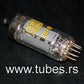 EBF89 RFT RWN Germany 6DC8 NOS