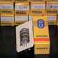 EC81 Philips NOS Low Noise Triode Delta Heerlen Code Early Version Code on Stem