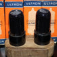 6V6GT Ultron NOS Platinum Matched Pair NOS NIB Fender Ampeg Messa Gibson