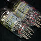 ECC808 Tungsram Hungary NOS NIB Platinum Matched pair Made in 1973 The same code