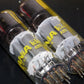 ECL82 Sylvania 6BM8 Matched Pair NOS NIB Dual Stage Getter Made in USA