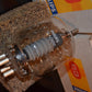 TB4/1250 Philips NOS 5868 Industrial RF Oscilator tube in Never Opened Boxes