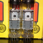 ECL805 Valvo Platinum Matched Pair NOS NIB (ECL85 sub)