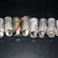 One Vintage NOS PIO Capacitor 0.25uF 200V 250nF Paper In Oil