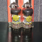One (1 pcs) PCC85 RSD 9Q8 NIB Inclined Big Ring Getter Dark Flashing