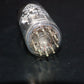One(1 pcs) Telefunken EM800 NOS NIB Tuning Indicator Tube Magic Eye Diamond BTTM