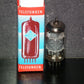 EF86 Telefunken Gray Anodes, Diamond bottom, USED - TESTED NOS 100% Bad Logos