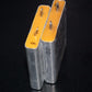 Two vintage Siemens Klangfilm PIO capacitors 0.2 uF / 250V for hi end tube audio
