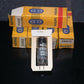 E92CC Philips Miniwatt NOS NIB Ultra RARE Crossfoil D Getter