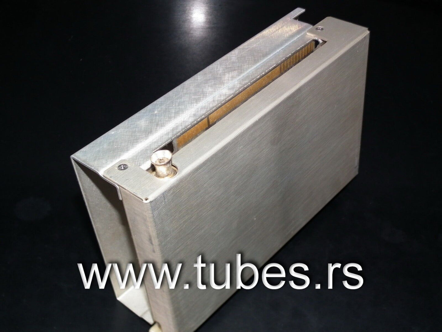 ROCKWELL COLLINS HF80 HF8023 - 280W RF AMPLIFIER MODULE - p/n 646-6406-002