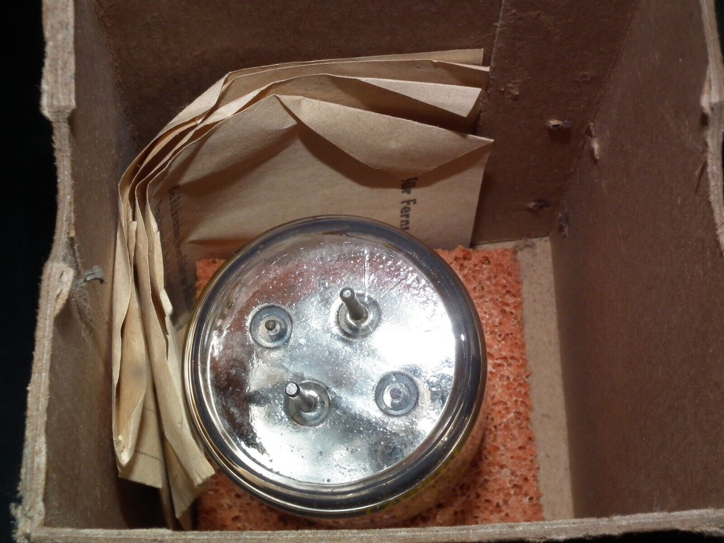 SRS4452 RFT QQE03/20 NOS