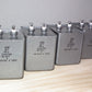 NOS PIO Capacitor 2mfd 400V 2u Paper in Oil BGT Soviet made in 70s