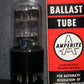 Amperite MX408U NOS NIB Automatic Regulator Ballast Tube MX408/U