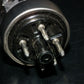 GZ34 Philips 5AR4 rectifier RARE Metal Base DD Getter NOS NIB 1955 branded Valvo