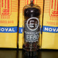 EF80 EI Philips 6BX6 NOS NIB