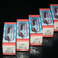 EF804S Telefunken NOS NIB Sealed in Cellophane Low Noise Microphone Neumann
